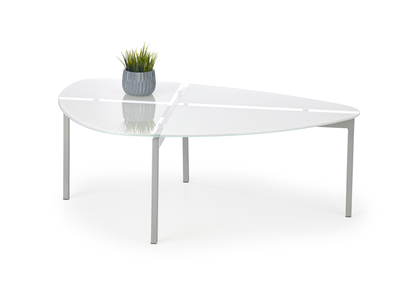 ERIKA ława biała (1p=1szt)