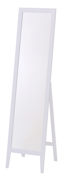 LS1 lustro biały (1p=1szt)