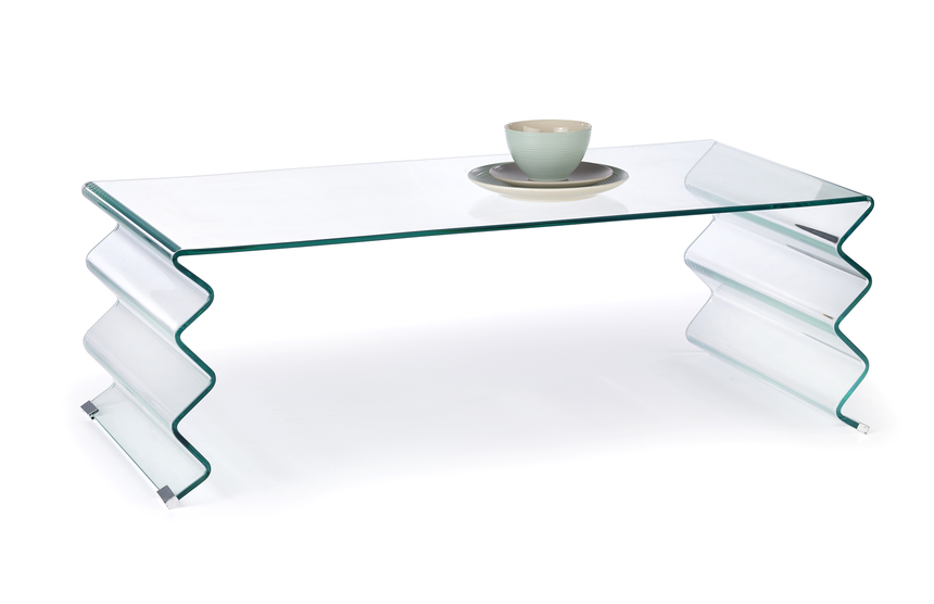 ROXANA ława transparentna (1p=1szt)