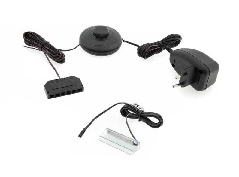 LIVO LED-1 oświetlenie do LIVO RTV niebieski (1p=1kpl)