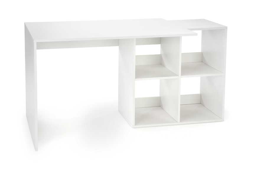 TITO biurko biały (1p=1szt)