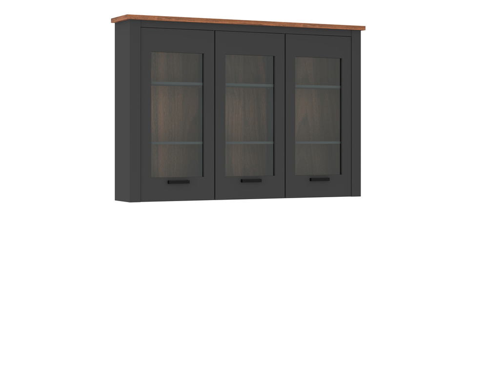 PERAZZO komoda 3D