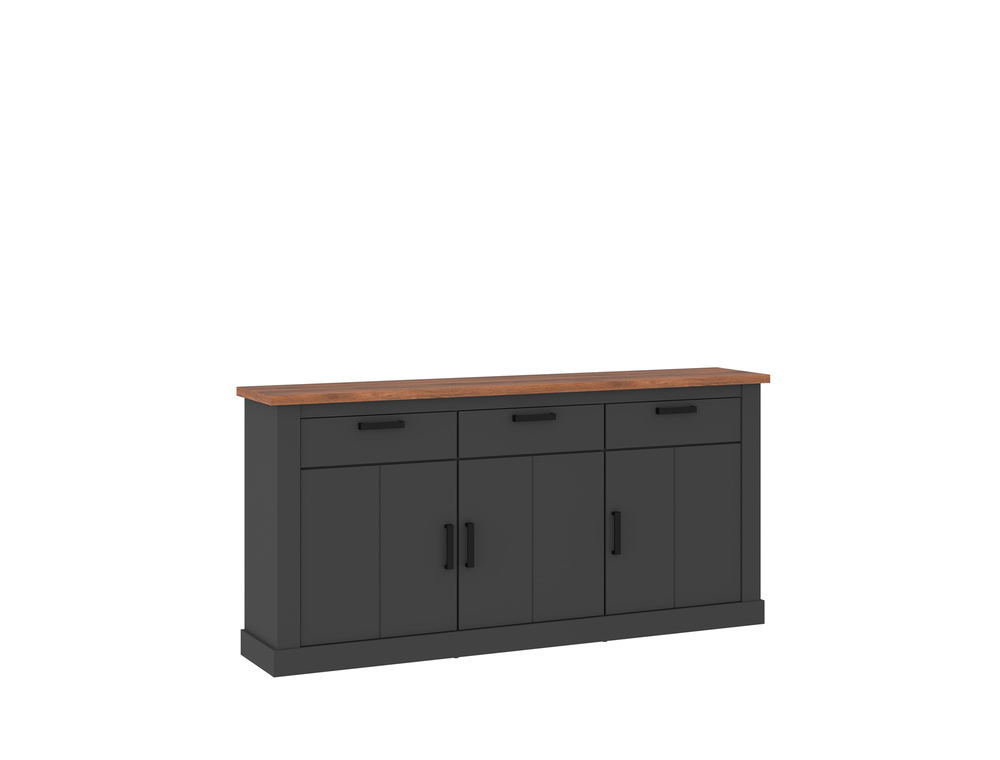PERAZZO komoda 3D3S