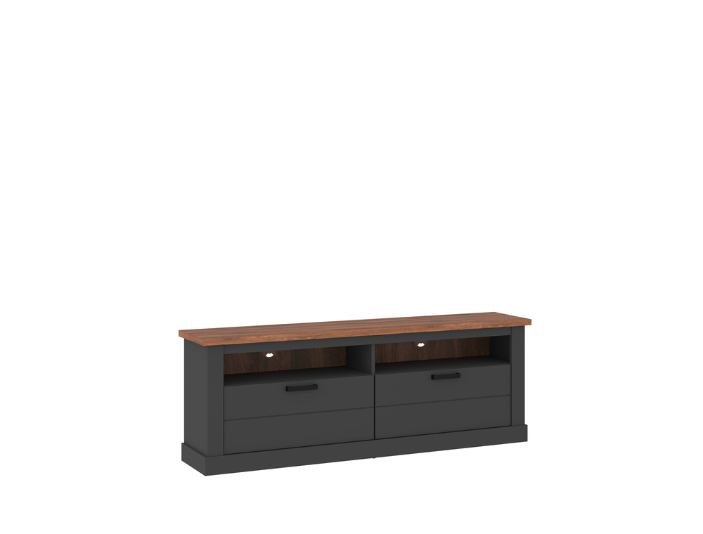 PERAZZO komoda 160 RTV 2S