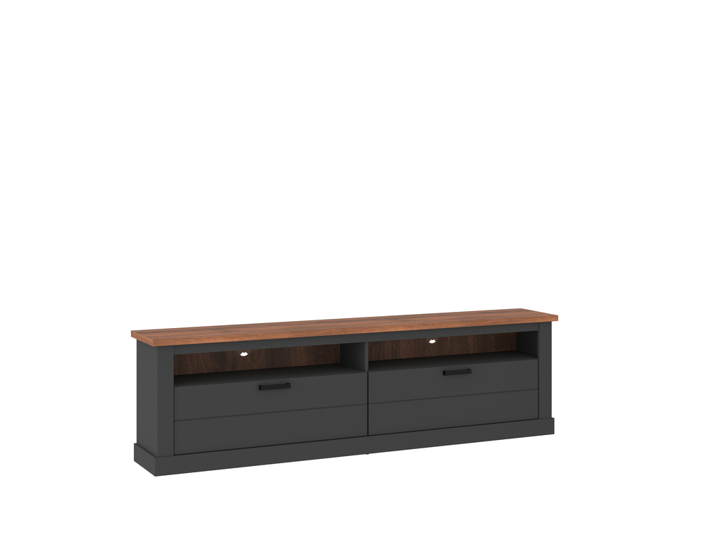 PERAZZO komoda 200 RTV 2S