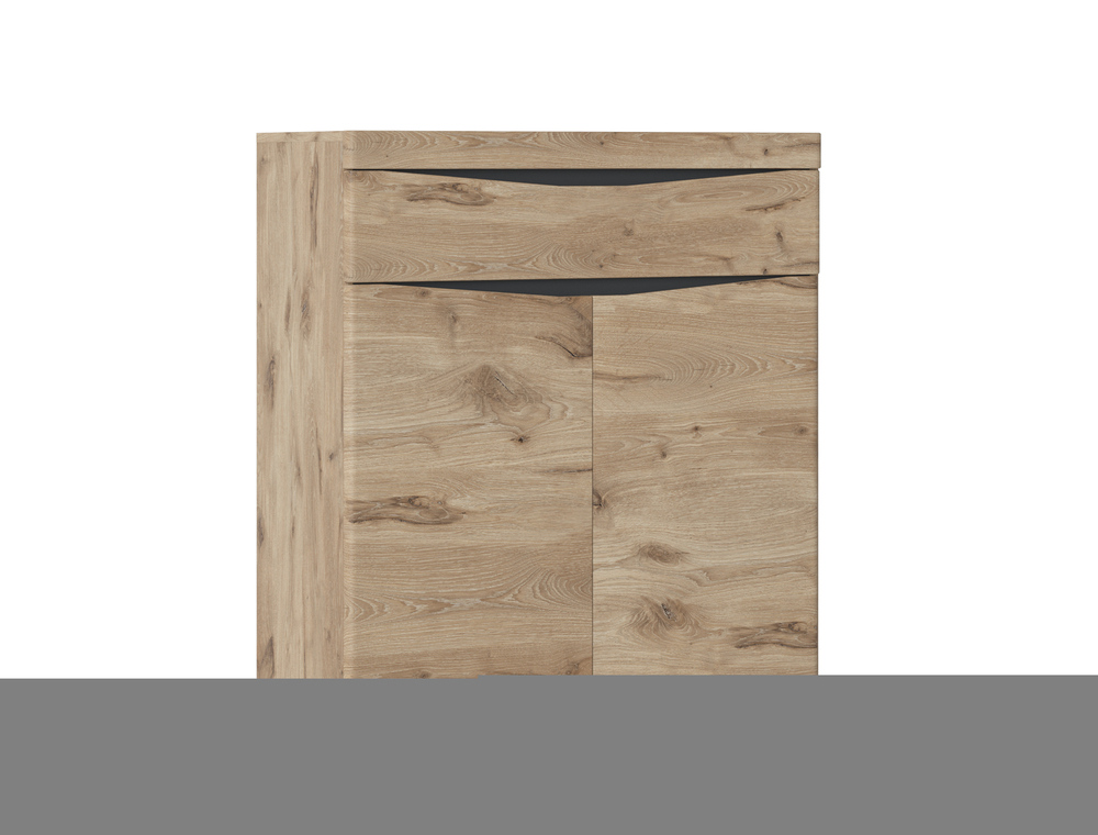 TWIST komoda 2D1S