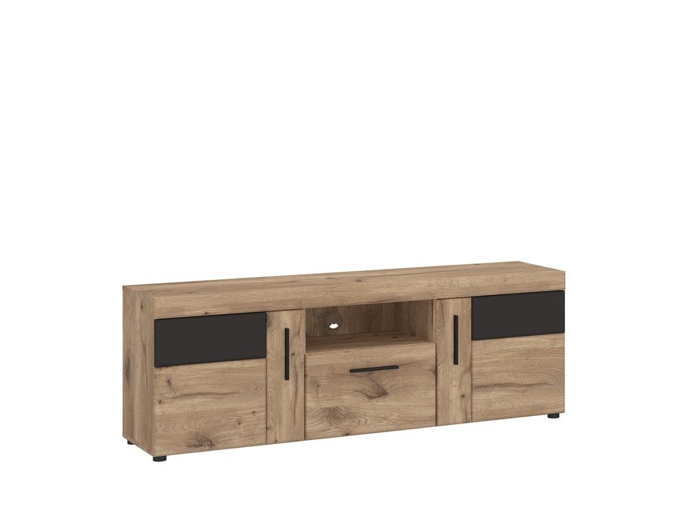 GRANO Komoda RTV  2D1S 157