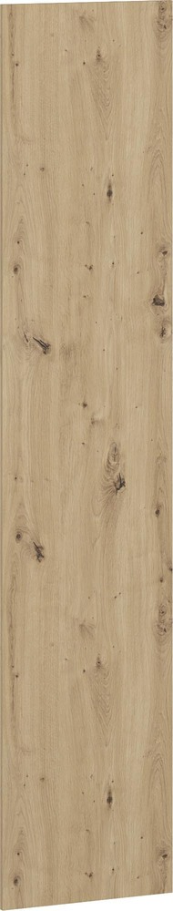 FORMO system szaf modułowych - FRONT F1 dąb artisan (1P=1SZT)