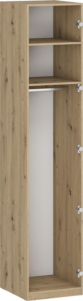 FORMO system szaf modułowych - KORPUS K2 dąb artisan (2P=1SZT)