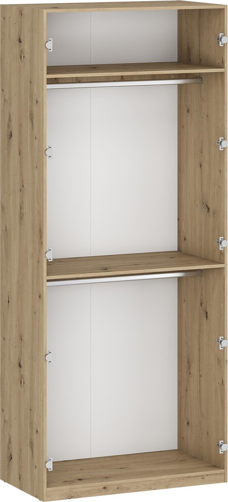 FORMO system szaf modułowych - KORPUS K4 dąb artisan (2P=1SZT)