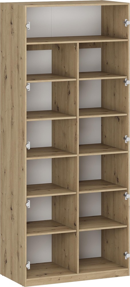 FORMO system szaf modułowych - KORPUS K6 dąb artisan (3P=1SZT)