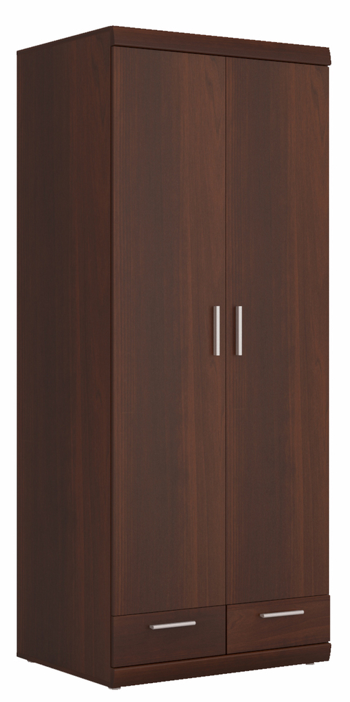 IMPERIAL szafa 2D 2S
