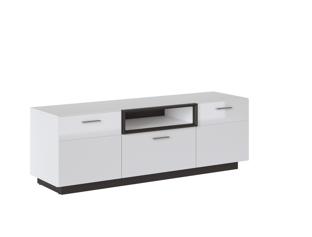 RAVENNA komoda RTV 2D 1S