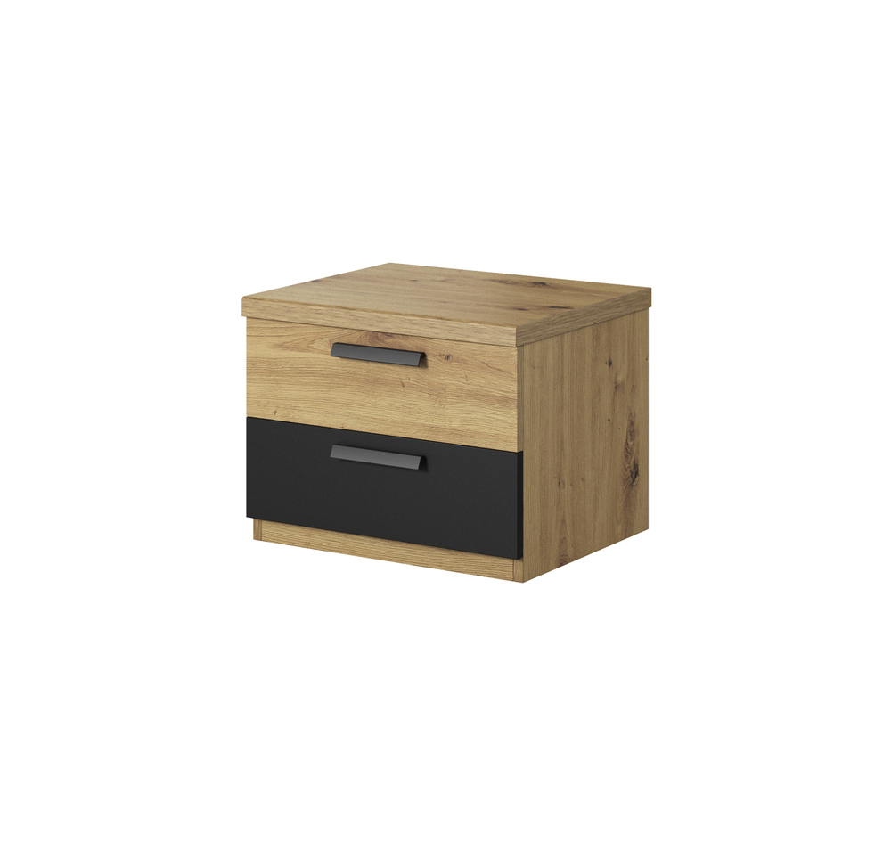 SIGMA stolik nocny 2S