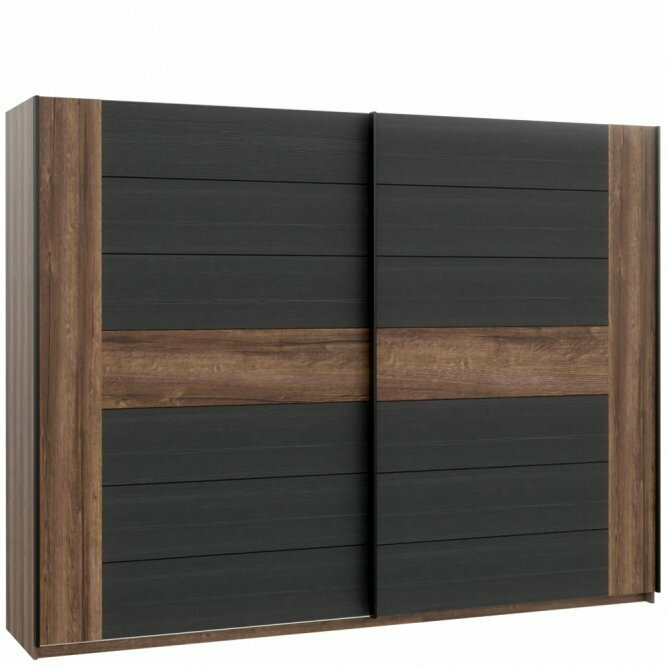 BELLEVUE szafa 270