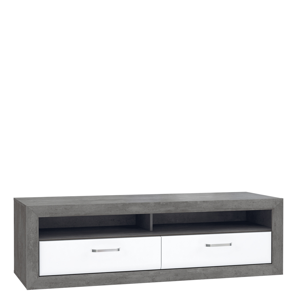 LENNOX NEW Szafka RTV 2S