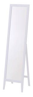 LS1 lustro biały (1p=1szt)