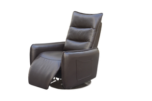 ROYAL recliner brązowy (1p=1szt)