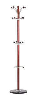 W13 wieszak cherry (1p=1szt)