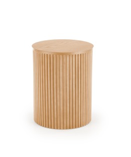 WOODY-S ława naturalny (1p=1szt)