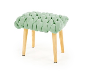 YETI taboret jasny zielony (1p=1szt)