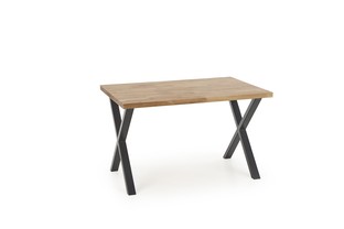 APEX 120x78 drewno lite - dębowe kolor: dąb naturalny (2p=1szt)