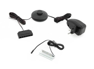 LIVO LED-1 oświetlenie do LIVO RTV niebieski (1p=1kpl)