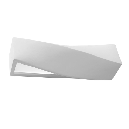 Kinkiet ceramiczny SIGMA
