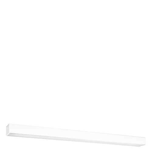 Plafon PINNE 90 biały 3000K