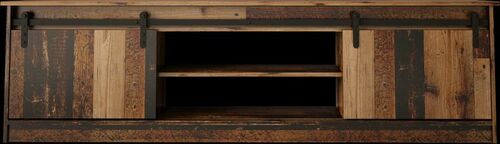 GRANERO RTV OLD WOOD/ OLD WOOD