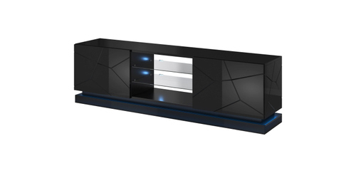 QIU 200 RTV oswietlenie RGB