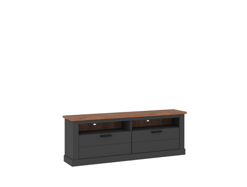PERAZZO komoda 160 RTV 2S