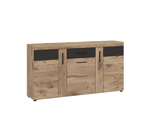 GRANO Komoda 3D1S