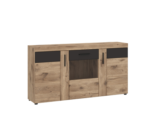 GRANO Komoda 3D