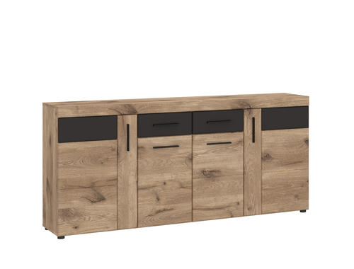 GRANO Komoda 4D2S