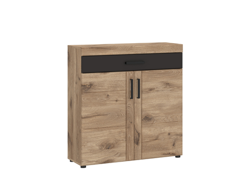GRANO Komoda 2D1S