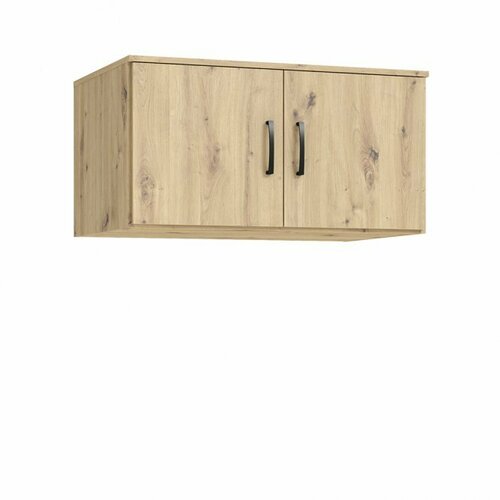 NIKN82 Nadstawka na szafę (dąb artisan)