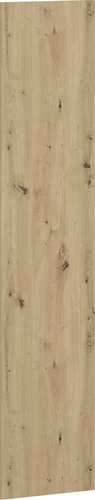 FORMO system szaf modułowych - FRONT F1 dąb artisan (1P=1SZT)