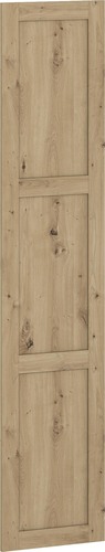 FORMO system szaf modułowych - FRONT F2 dąb artisan (1P=1SZT)