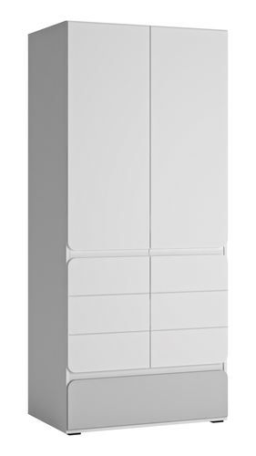 FLEXI szafa 2D 1S