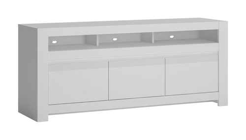 NOVI komoda RTV 2D 1S