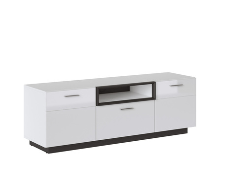 RAVENNA komoda RTV 2D 1S