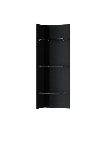 HELIO szare panel wiszący