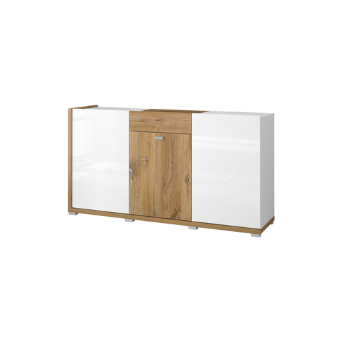 LARS komoda 3D 1S