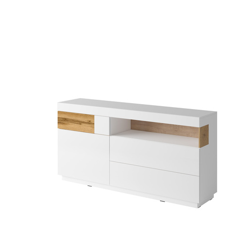 SILKE komoda 1D 3S