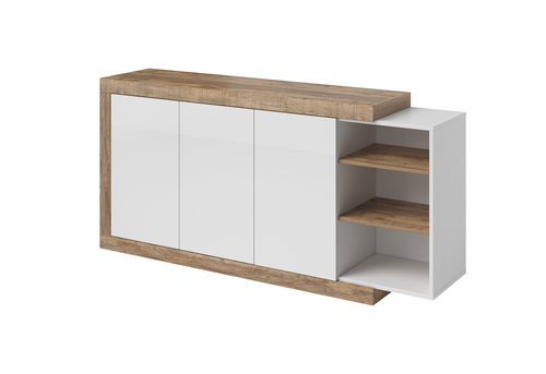 SINTRA komoda 3D 180