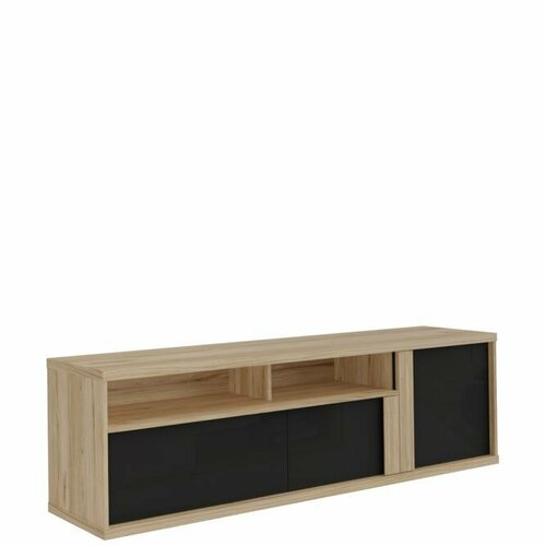 ELATHA komoda RTV 1D 2S