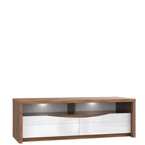 SAINT TROPEZ Szafka RTV 2S