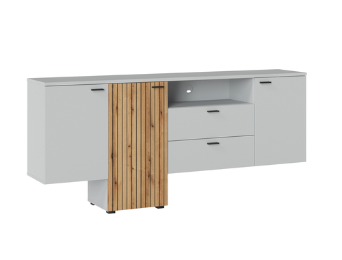 Alverno komoda 3D2S