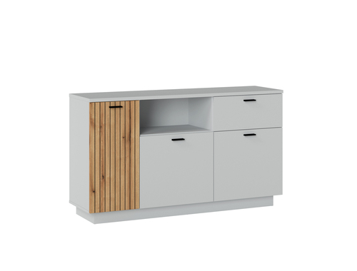 Alverno komoda 3D1S